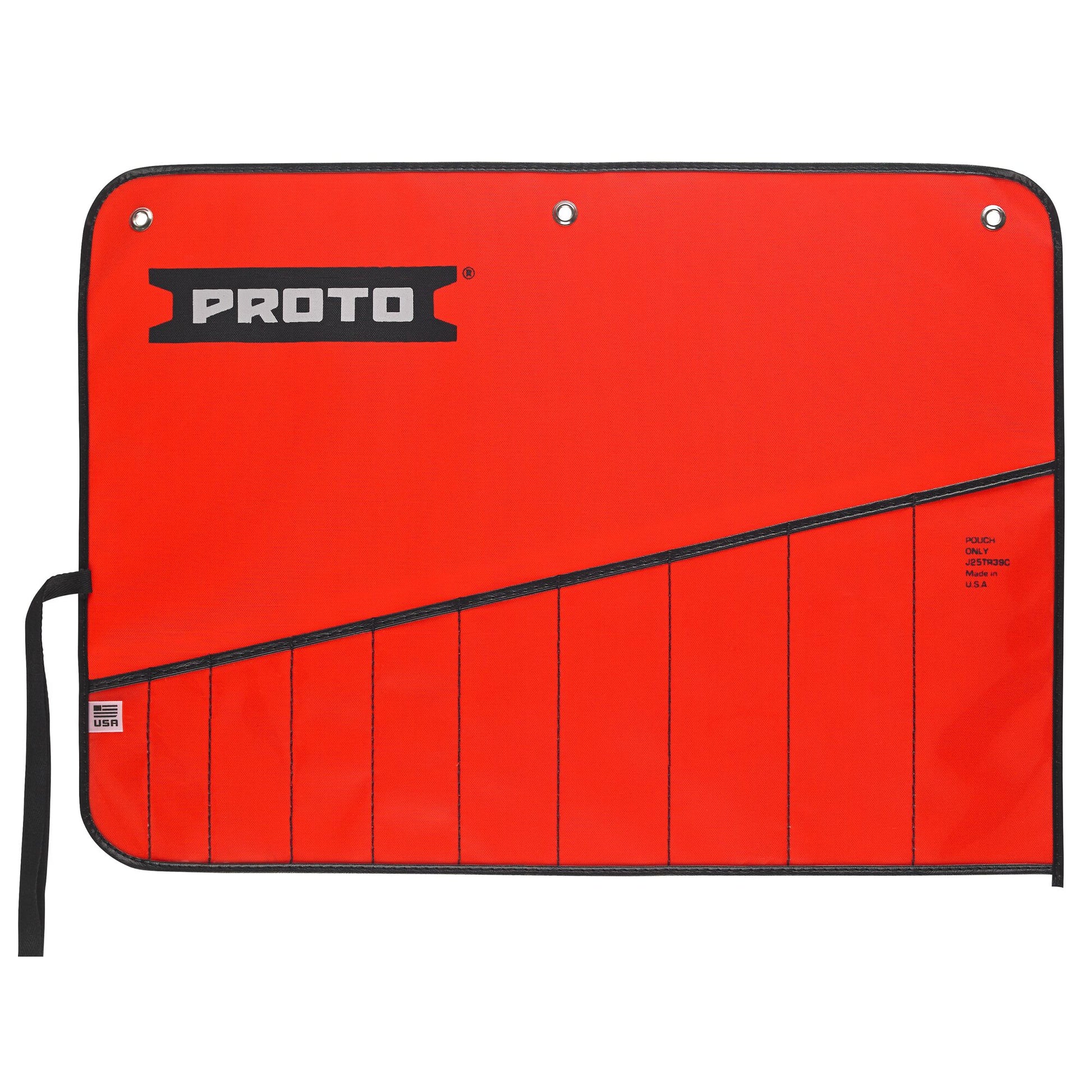 Proto Pouch 10Pc Anti-Slip J25TR39C