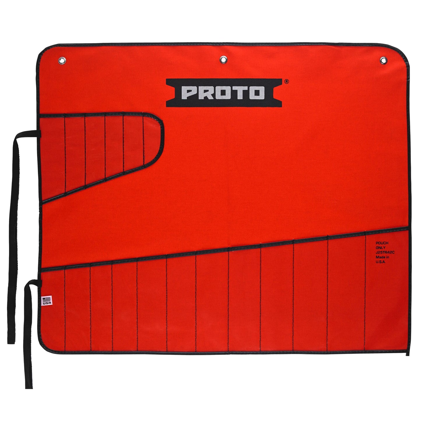 Proto Pouch Only For 18Pc Anti-Slip J25TR42C