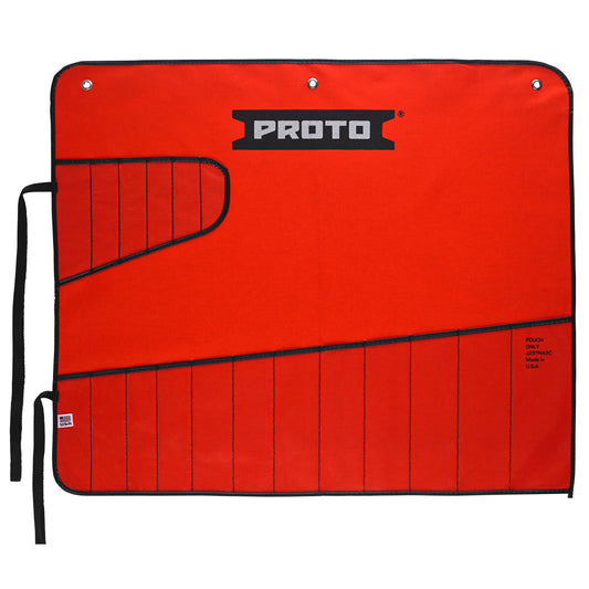 Proto Pouch Only For 18Pc Anti-Slip J25TR42C