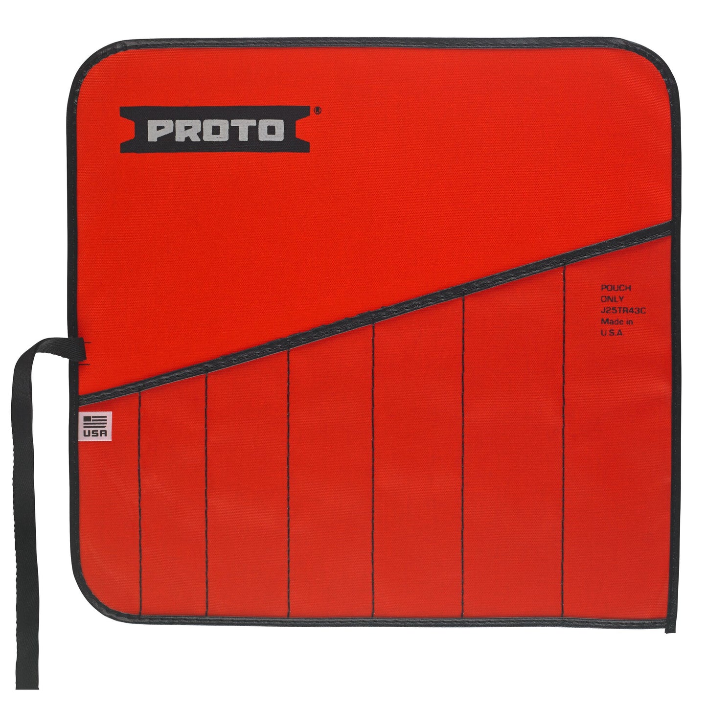 Proto Kit Tool 7 Pockets J25TR43C