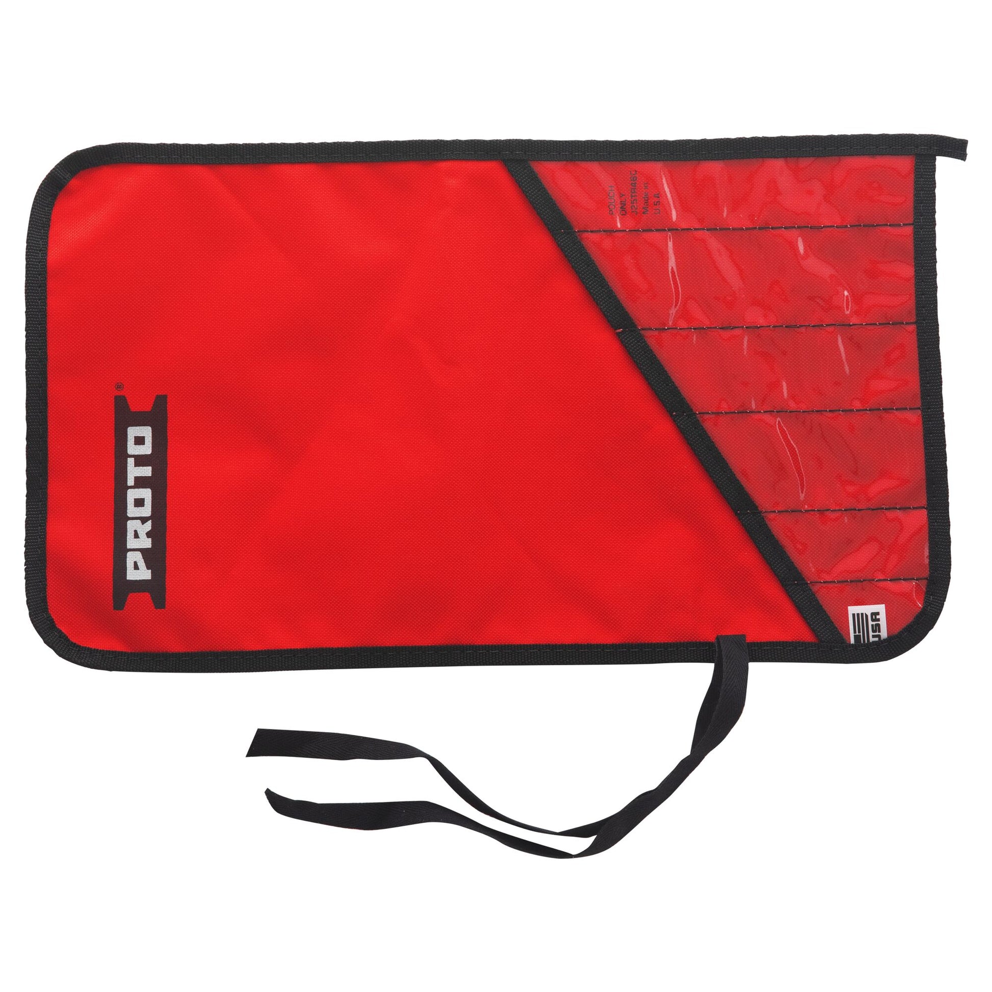 Proto Tool Roll 6 Pocket J25TR46C