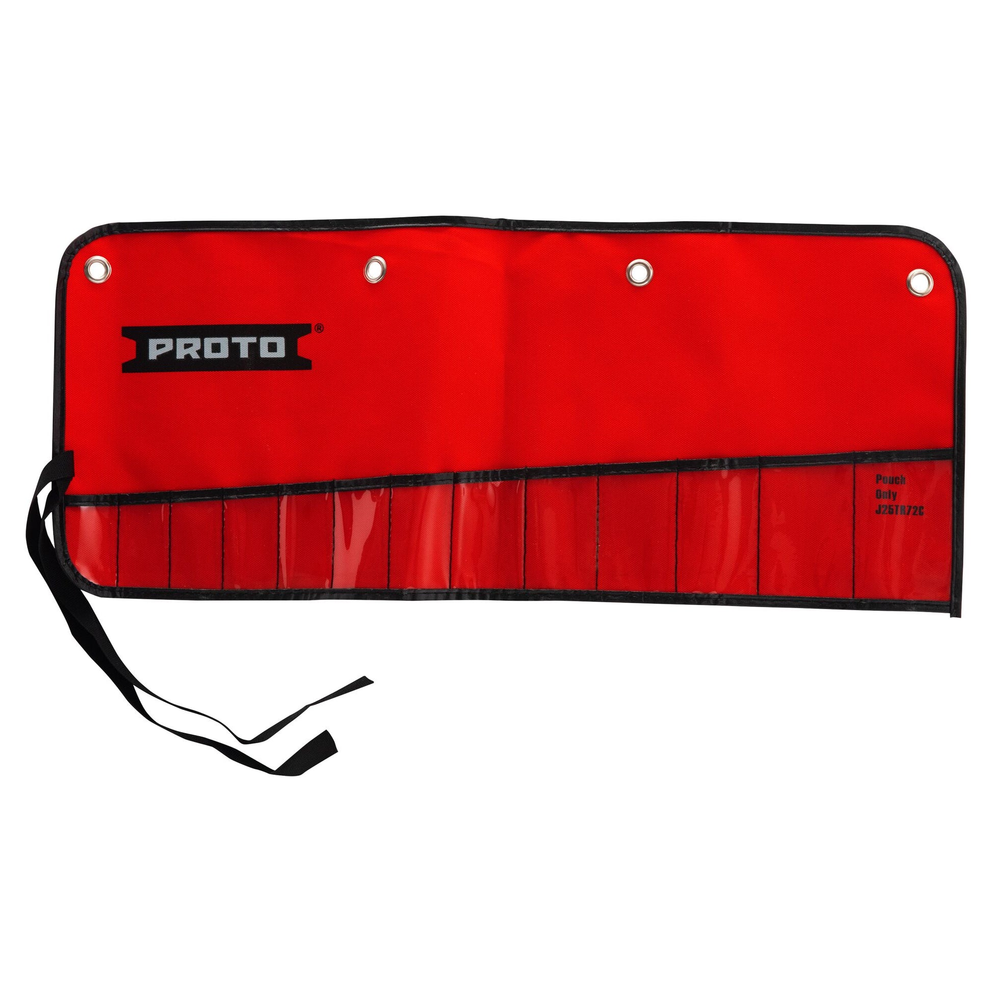 Proto Tool Roll 13-Piece J25TR72C