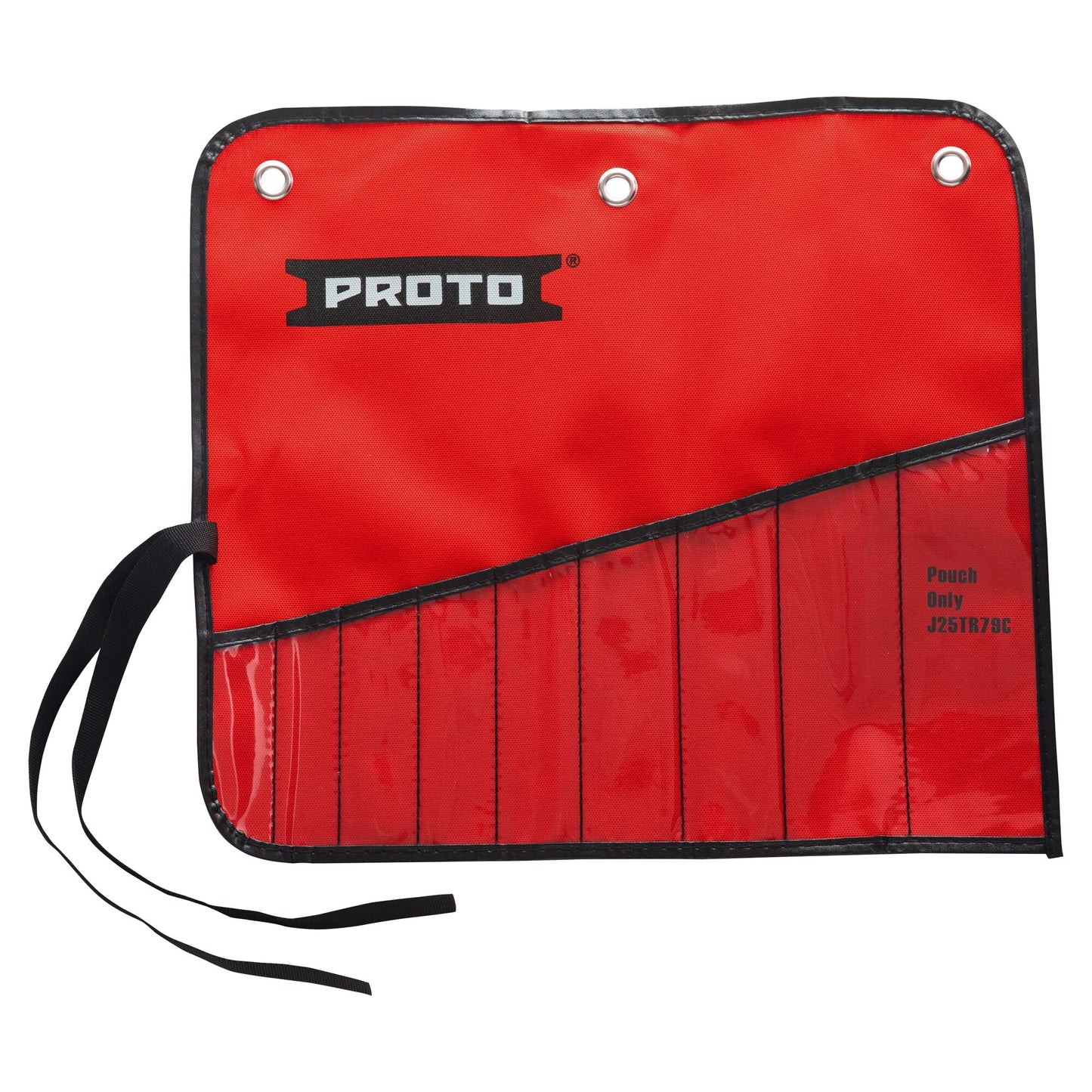 Proto Tool Roll 9-Piece J25TR79C
