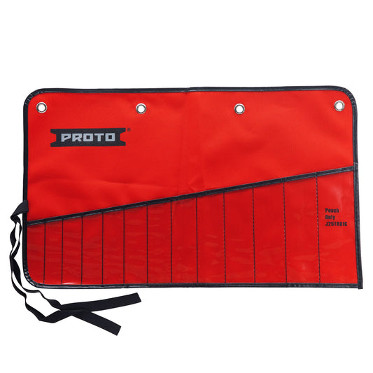 Proto Tool Roll 13-Piece J25TR81C