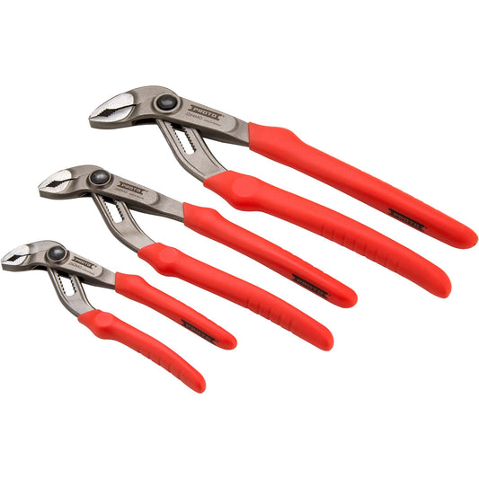 Proto J260MGS — Lock Joint Pliers Set (3 pc.) J260MGS