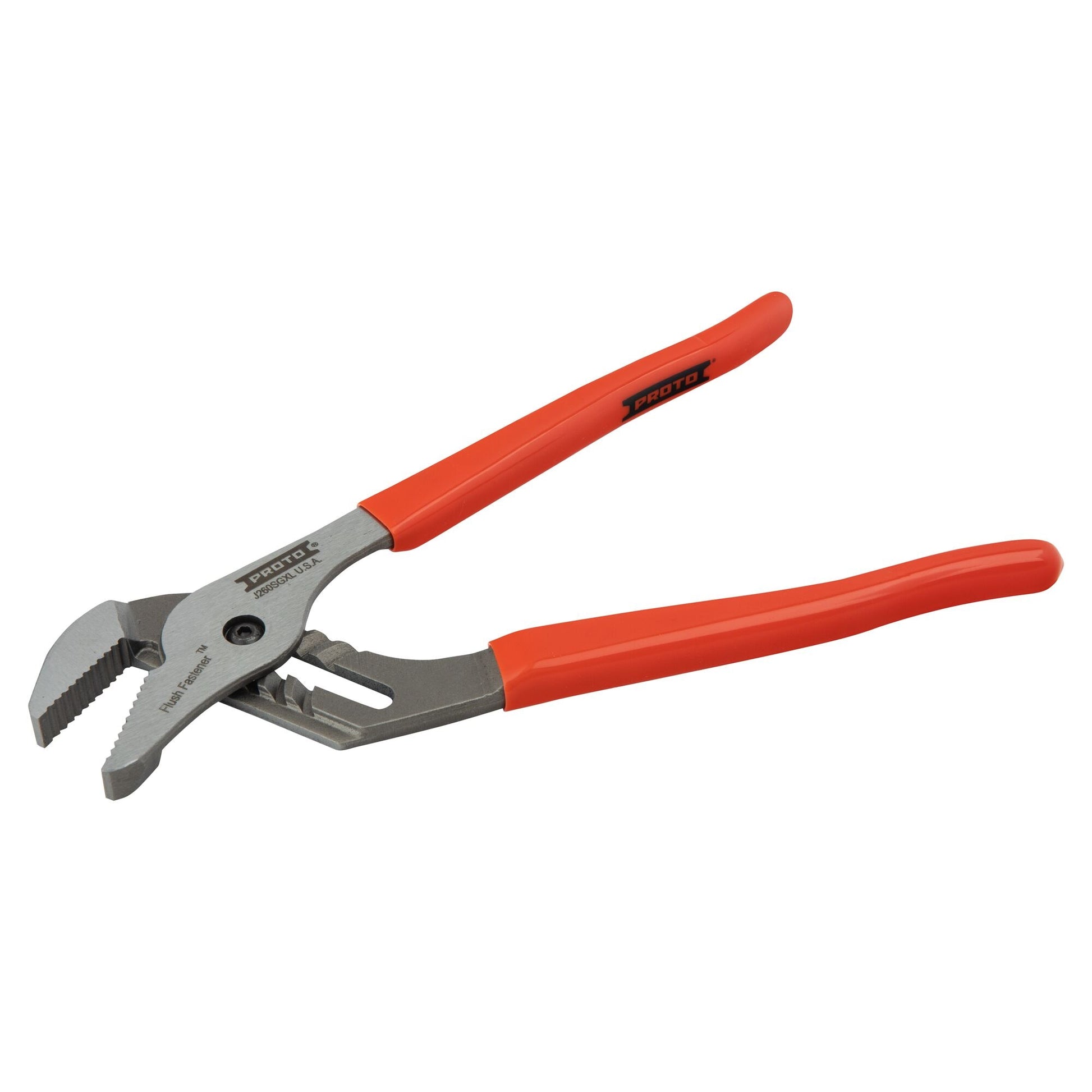 Proto J260SGXL — XL Series 10 in. Tongue & Groove Joint Pliers J260SGXL