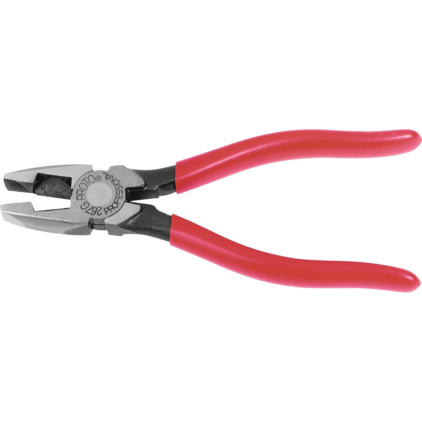 Proto Plier Linemans W/Grip J267G
