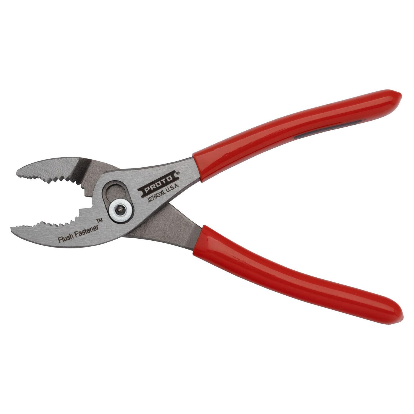 Proto J276GXL — 6 in. XL Series Flush Fastener Slip Joint Pliers J276GXL