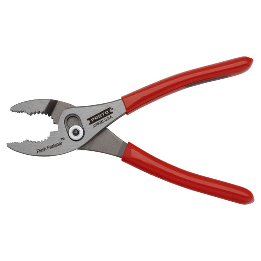Proto J276GXL — 6 in. XL Series Flush Fastener Slip Joint Pliers J276GXL