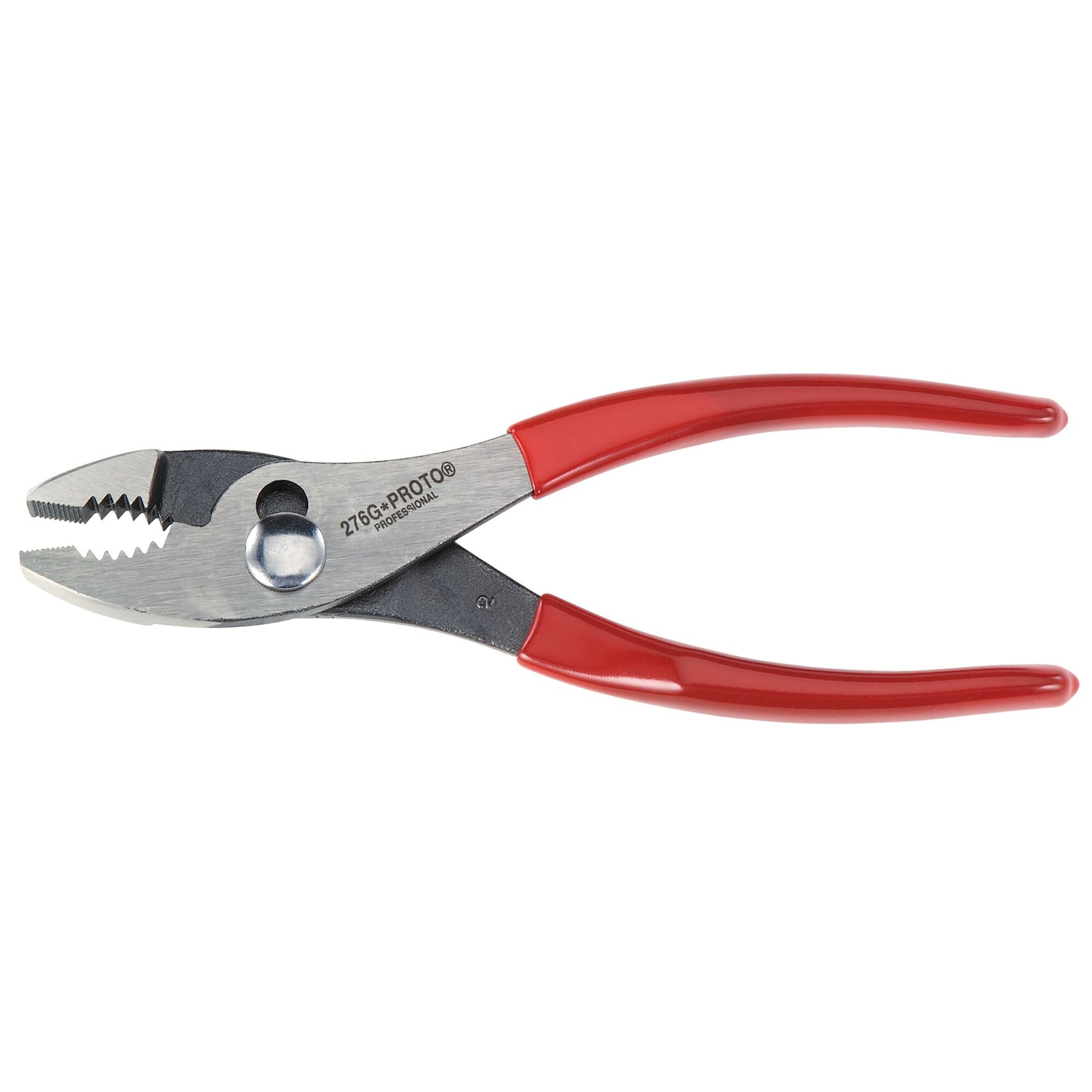 Proto J276G — 6 in. Combination Slip Joint Pliers J276G