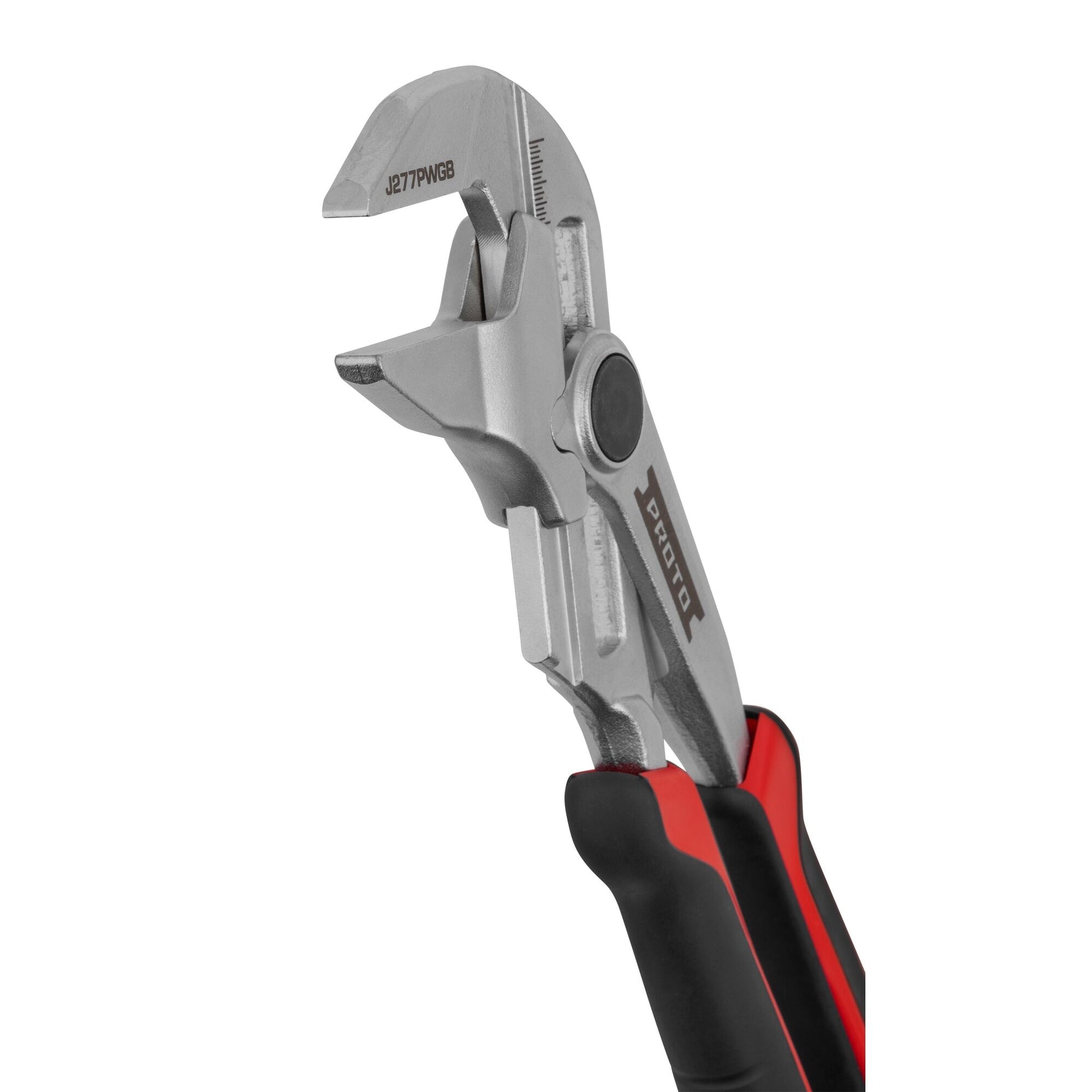 Proto J277PWGB — 10 in. Bi-Material Grip Pliers J277PWGB