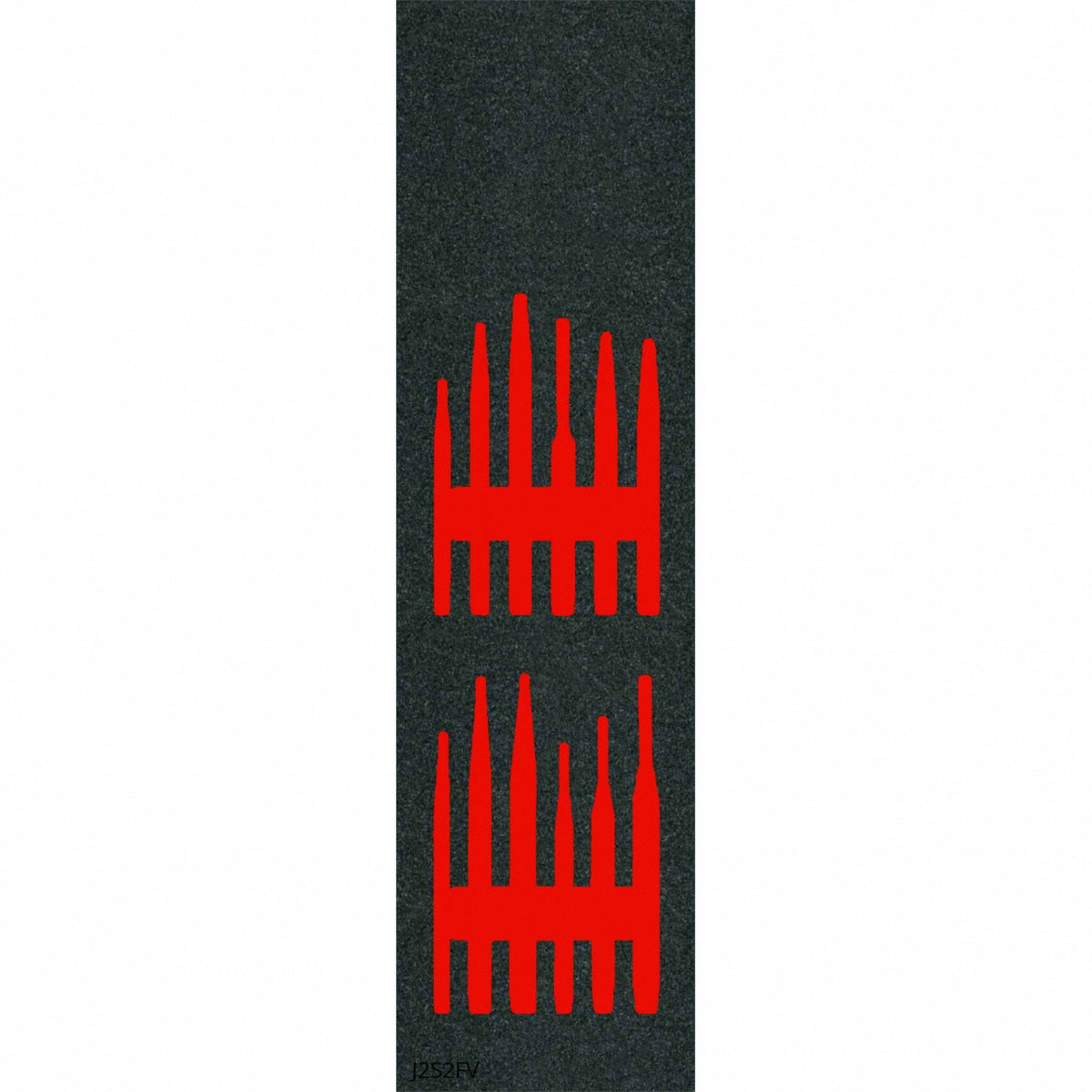 Proto Foam for Set J2S2 - VELOCITY J2S2FV