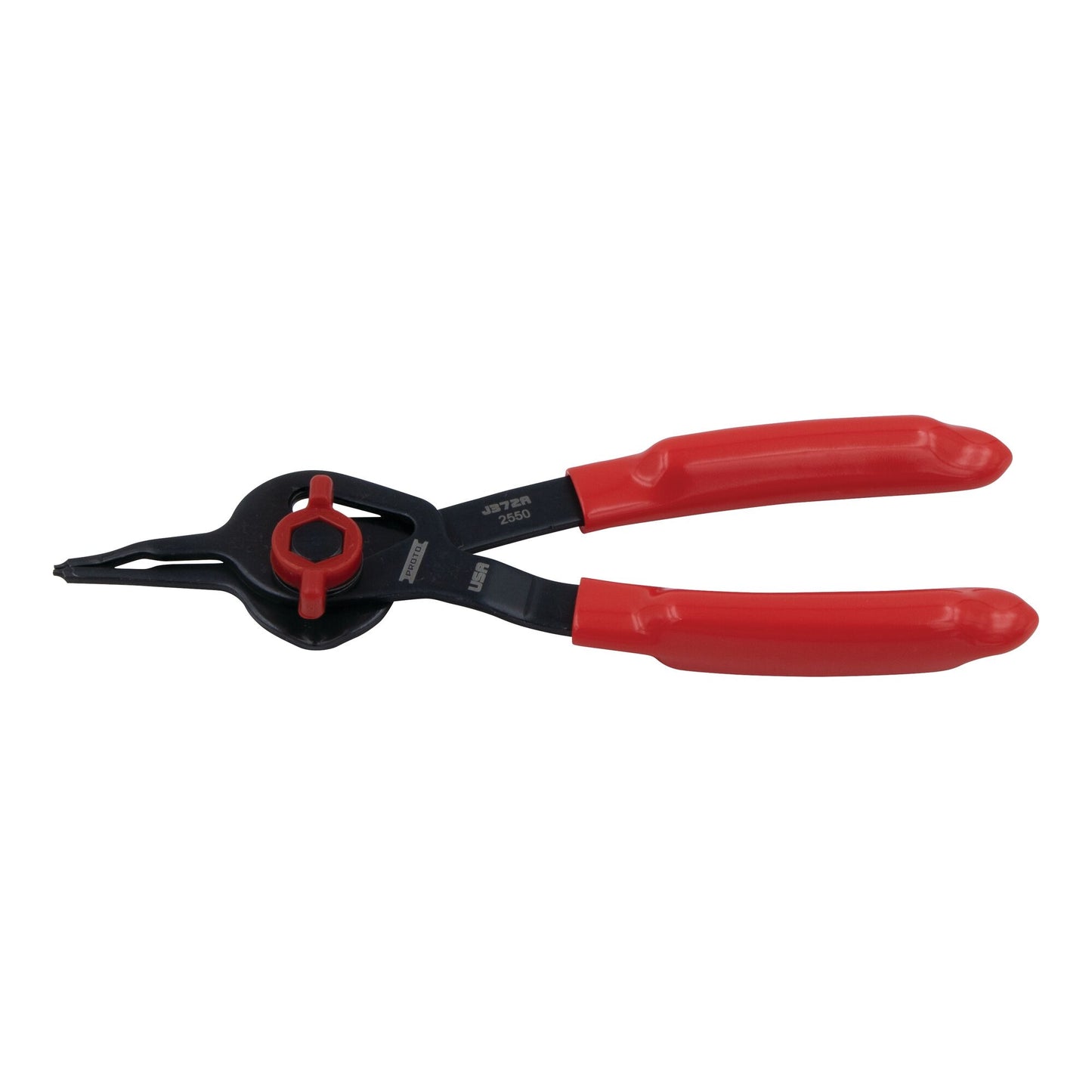 Proto Plier Retain Ring 0.047X 0 Deg J372A