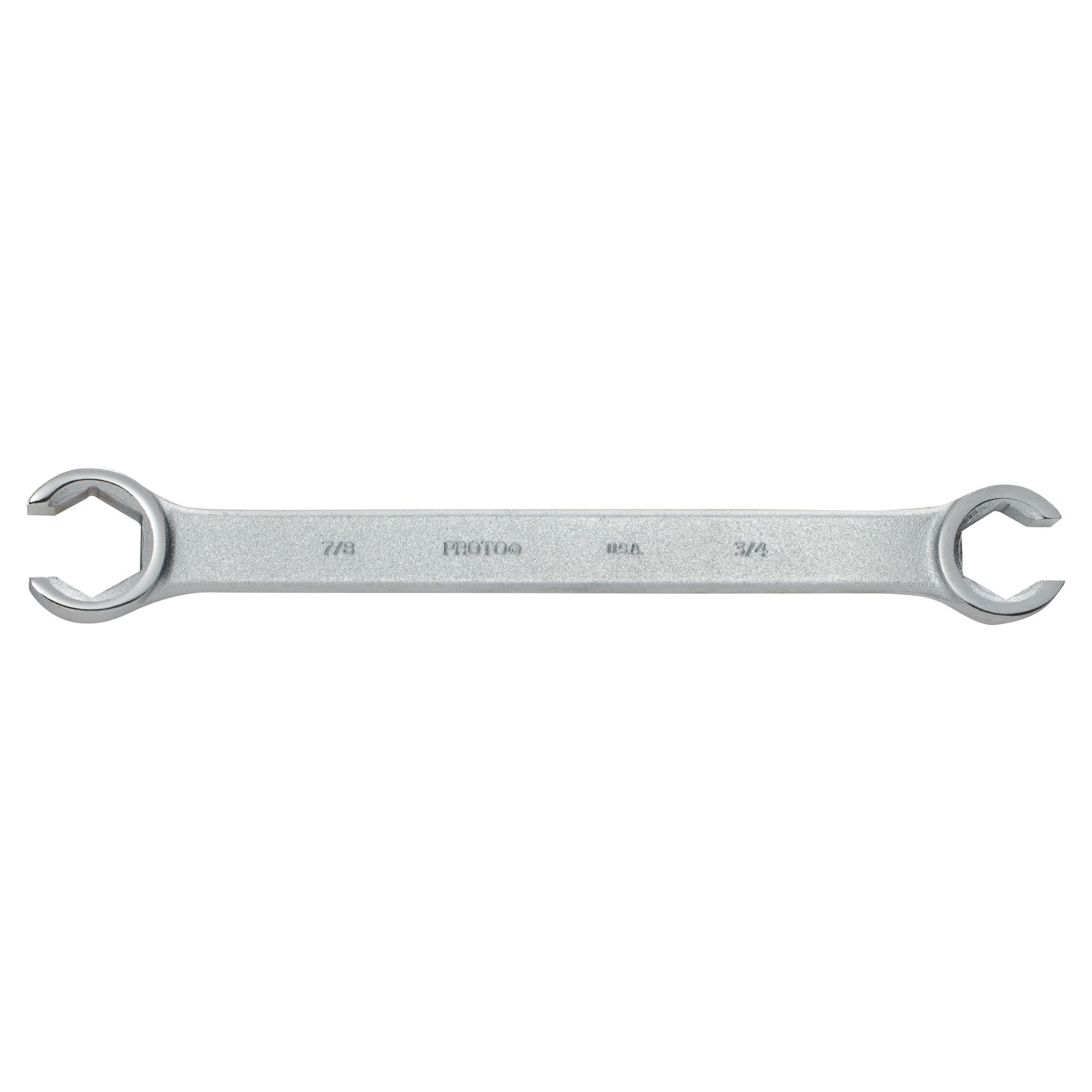 Proto Wrench Flare Box 3/4 X 7/8 J3776H