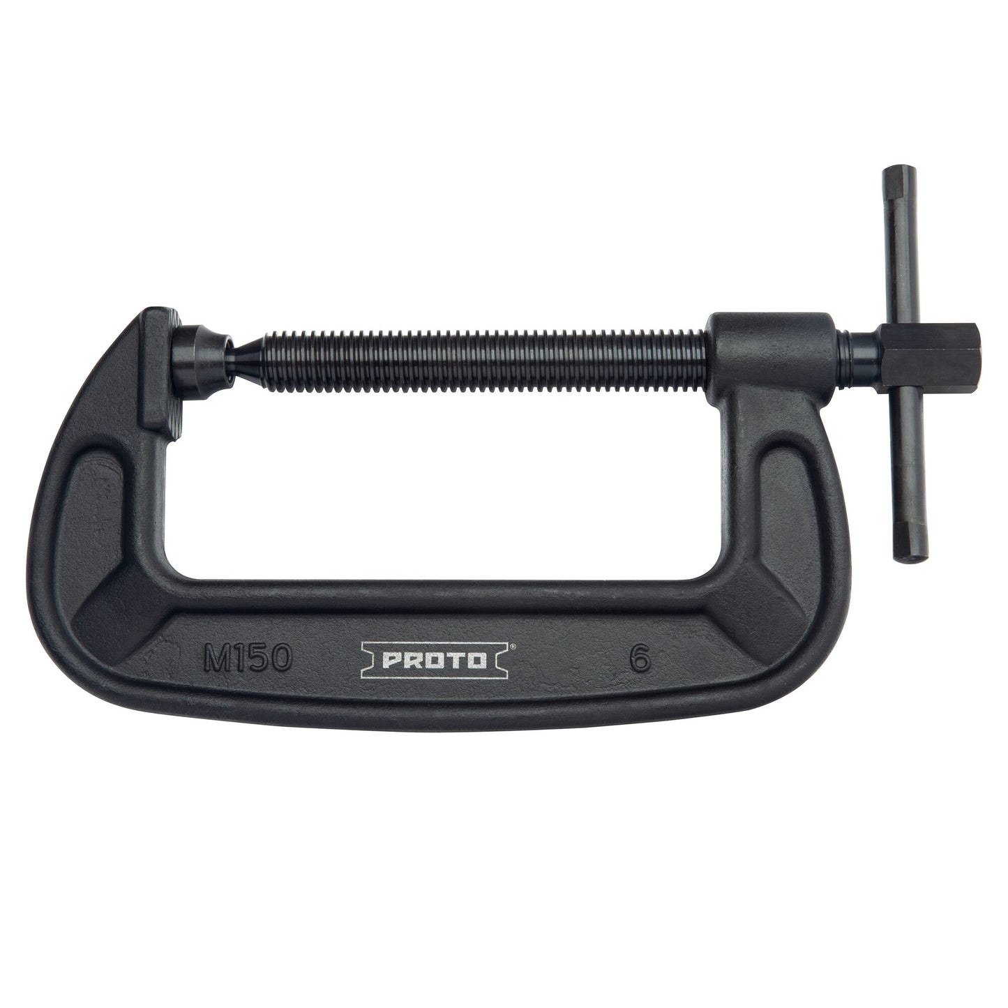 Proto 6In Regular Duty C-Clamp J406A