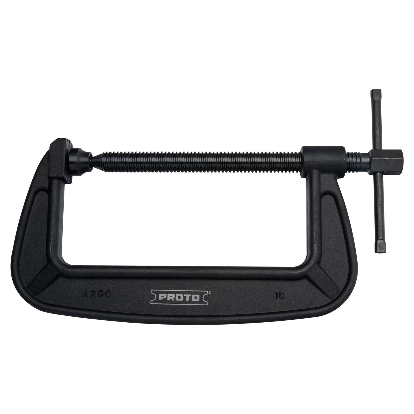 Proto 10In Regular Duty C-Clamp J410A