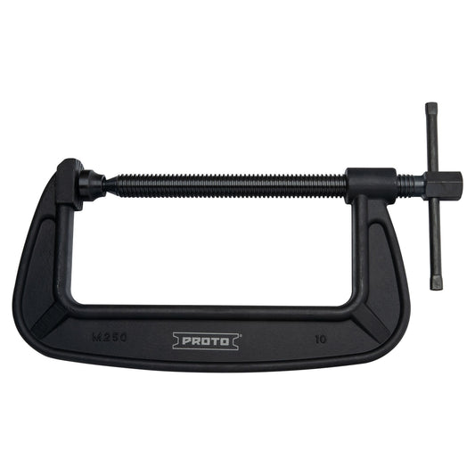 Proto 10In Regular Duty C-Clamp J410A