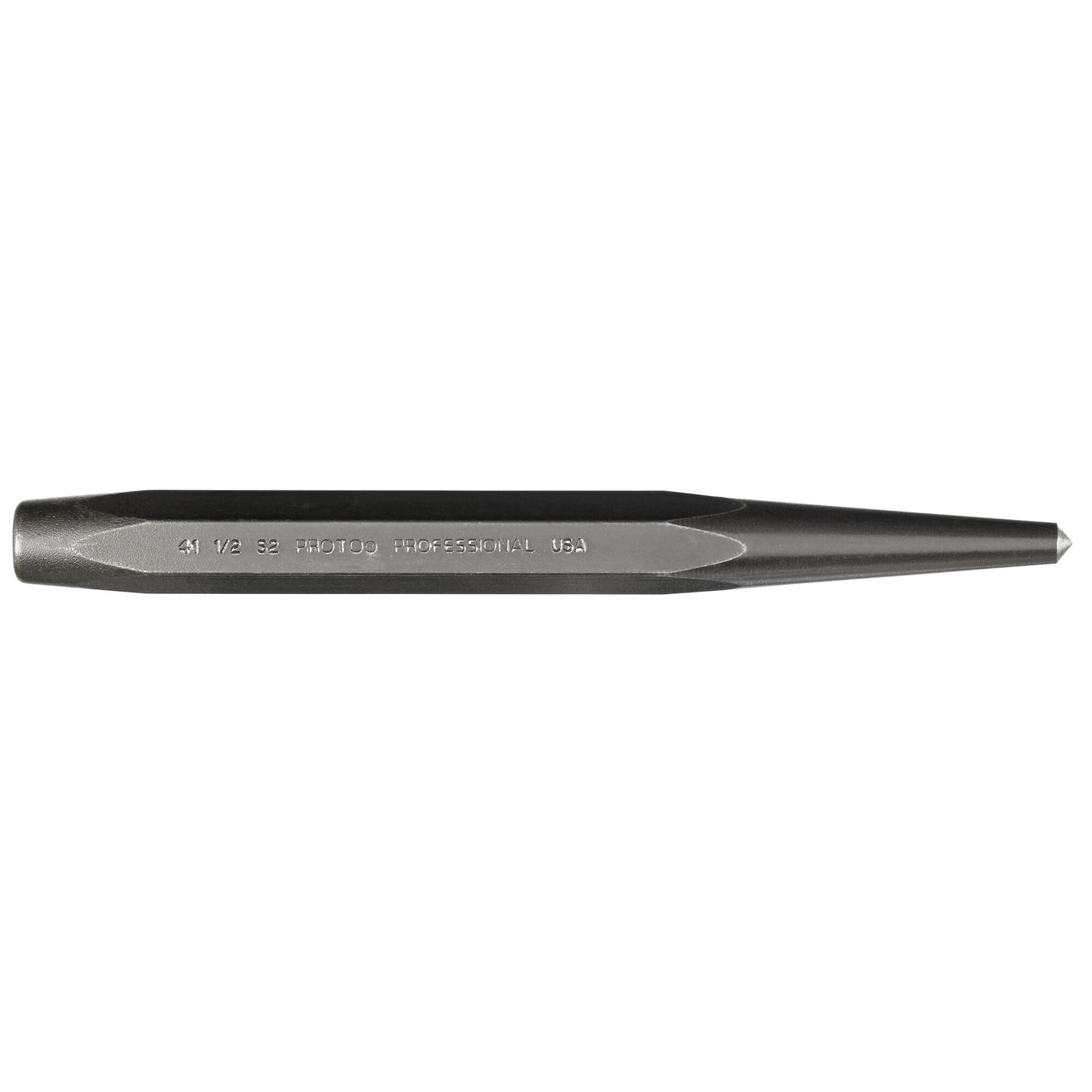 Proto 1/2 in. Center Punch J411/2S2