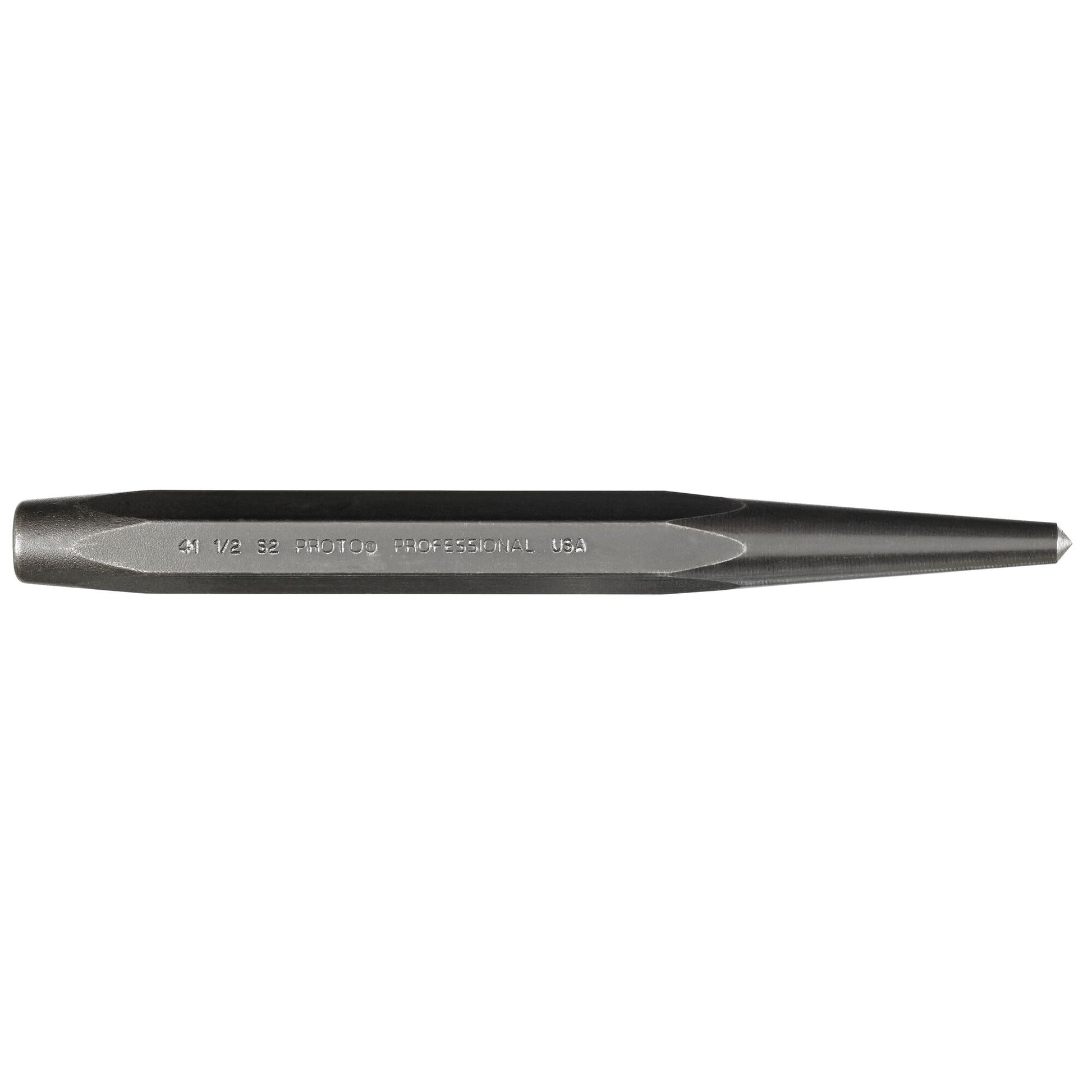 Proto 1/2 in. Center Punch J411/2S2