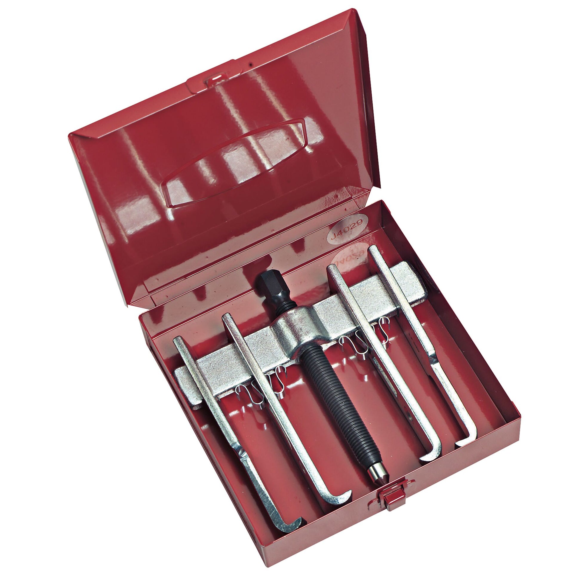 Proto Puller Set 6 Ton 2-Way W J4212SJB