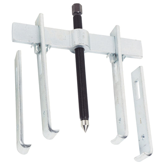 Proto J4232SJ — 10T Proto-Ease™ 2-Way Straight Jaw Puller Set (9 pc.) J4232SJ