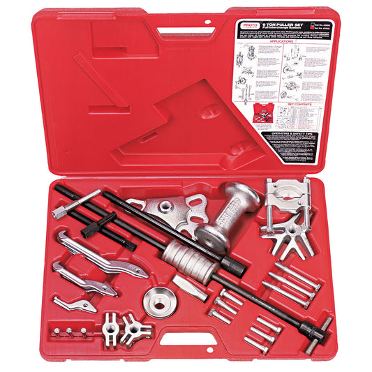 Proto J4290B — 6 Ton General Puller Set J4290B