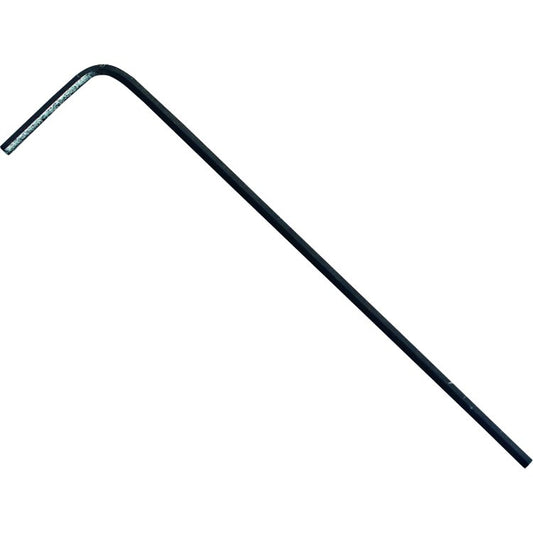 Proto Hex Key 3/16 Short Arm 2 J46112