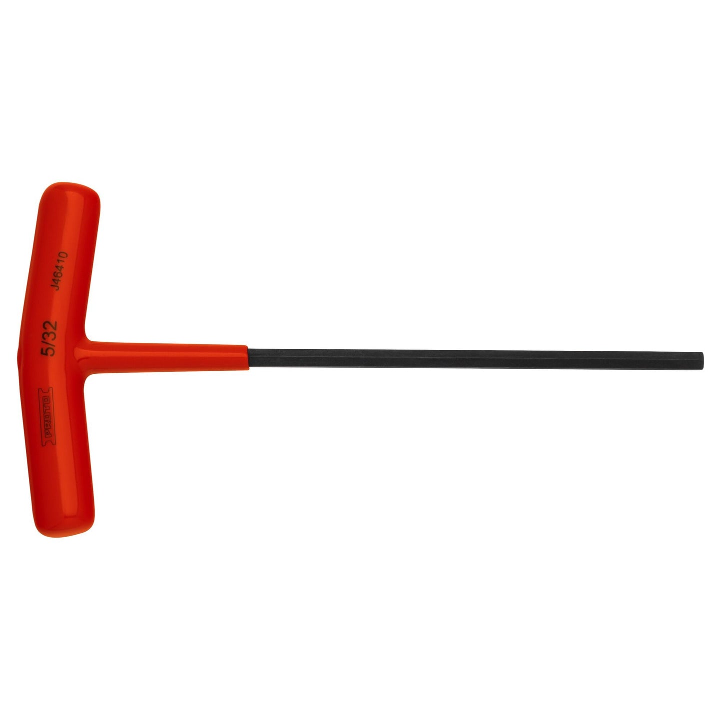 Proto Hex Key 5/32 T Handle J46410