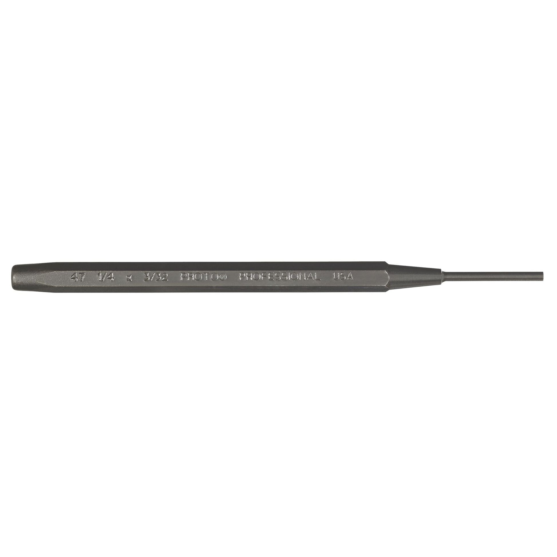 Proto Punch Pin 3/32 J471/4X3/32