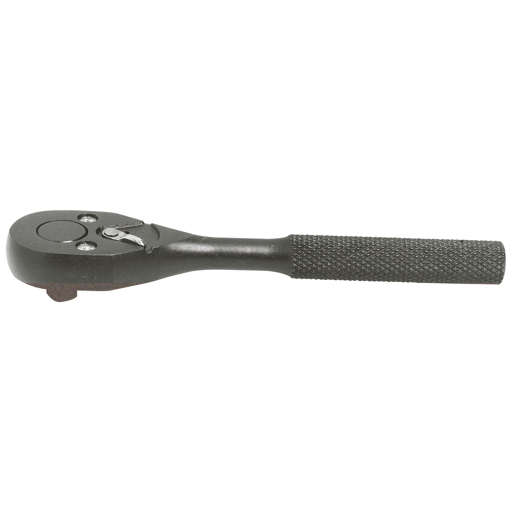 Proto Ratchet 1/4 Drive Black J4749BL