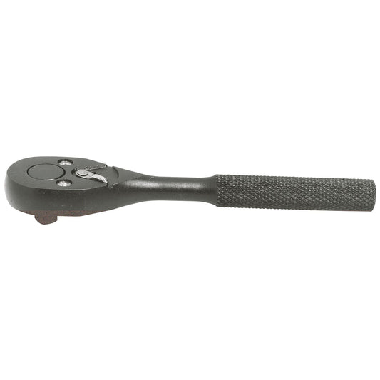 Proto Ratchet 1/4 Drive Black J4749BL