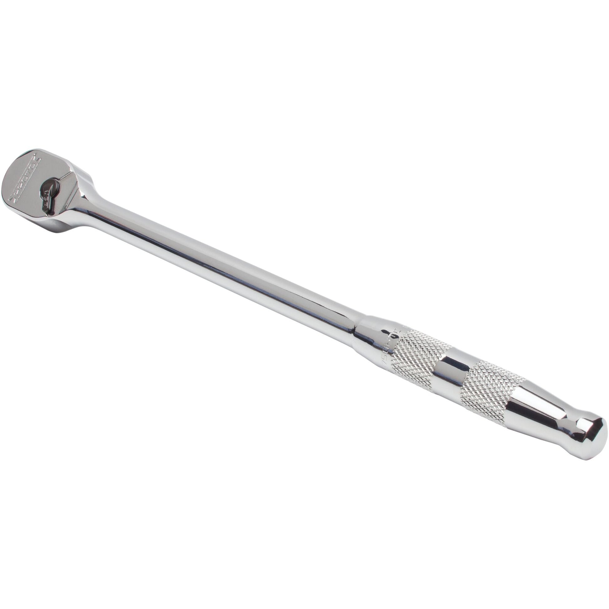 Proto Htc Ratchet 1/4Dr 9In Full Polish J4750HTC