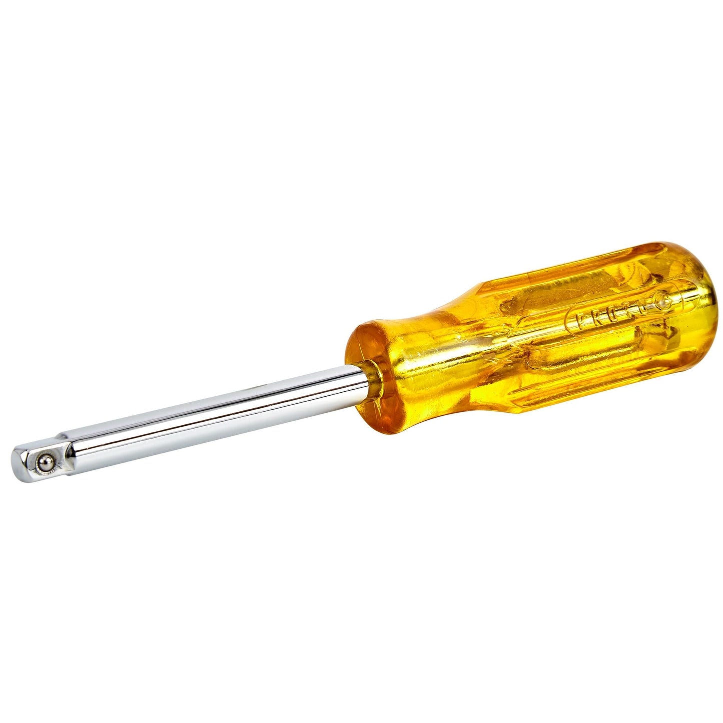 Proto J4769 — 1/4 in. Drive Socket Driver With Handle J4769
