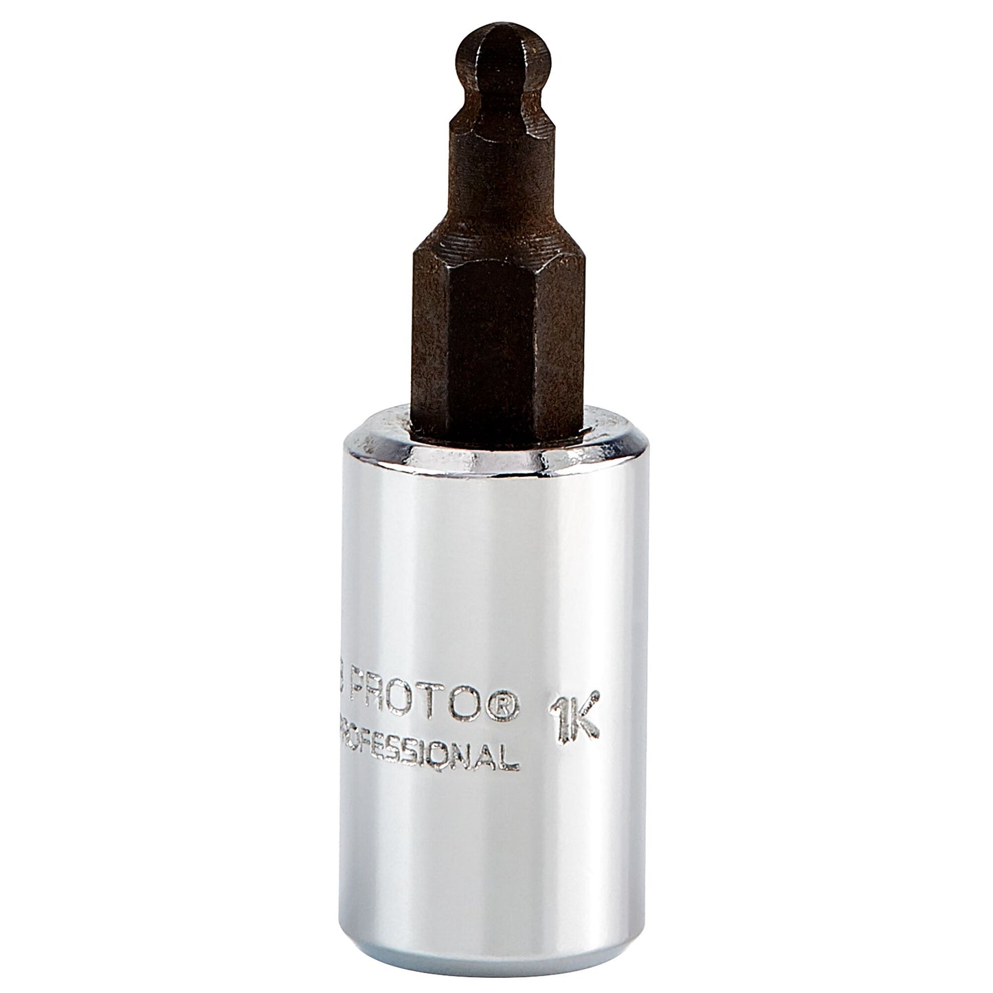 Proto 9/64 Ball Hex Socket J47709/64B