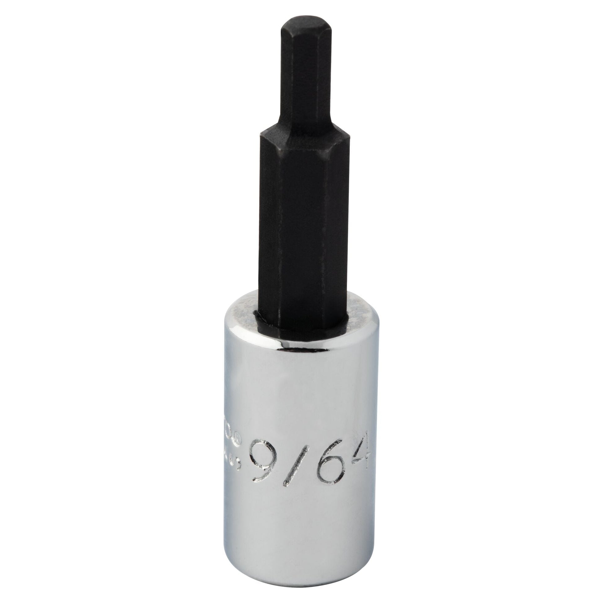 Proto Socket Hex Bit 1/4 Drive 9/64 J47709/64