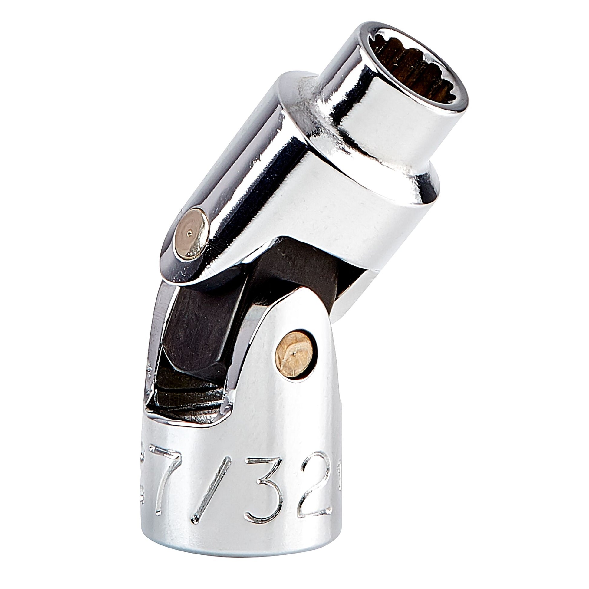 Proto J4770TA — 1/4 in. Drive 7/32 in. 12-Point Universal Socket J4770TA