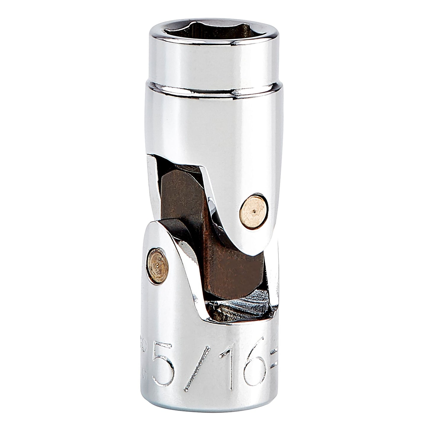 Proto Socket 1/4 Drive 5/16 6-Point Universal J4772A