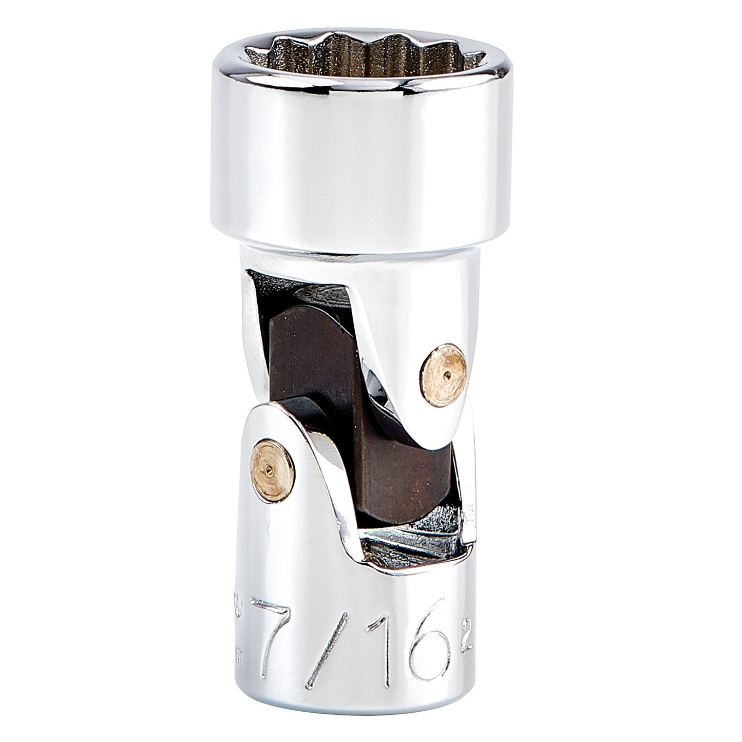 Proto 1/4 Drive. 12-Point 7/16 J4774TA