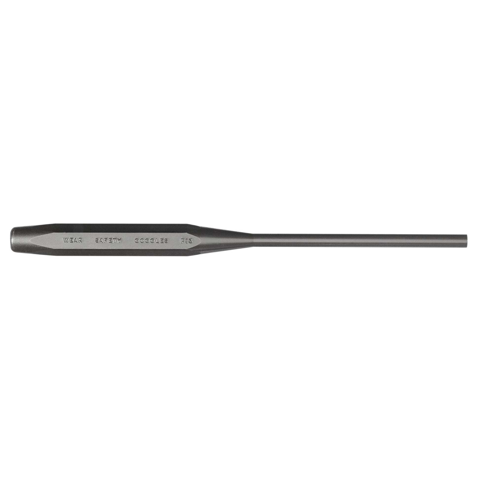 Proto J48014LS2 — 1/4 in. Super-Duty Long Drive Pin Punch J48014LS2