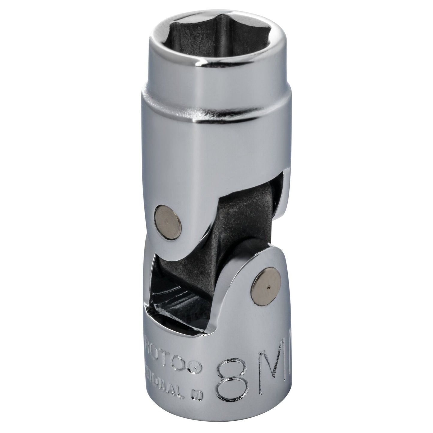 Proto 1/4In Drive. 6-Point 8Mm J4808AM