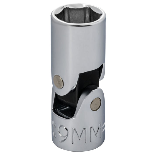 Proto 1/4In Drive.6-Point 9Mm J4809AM