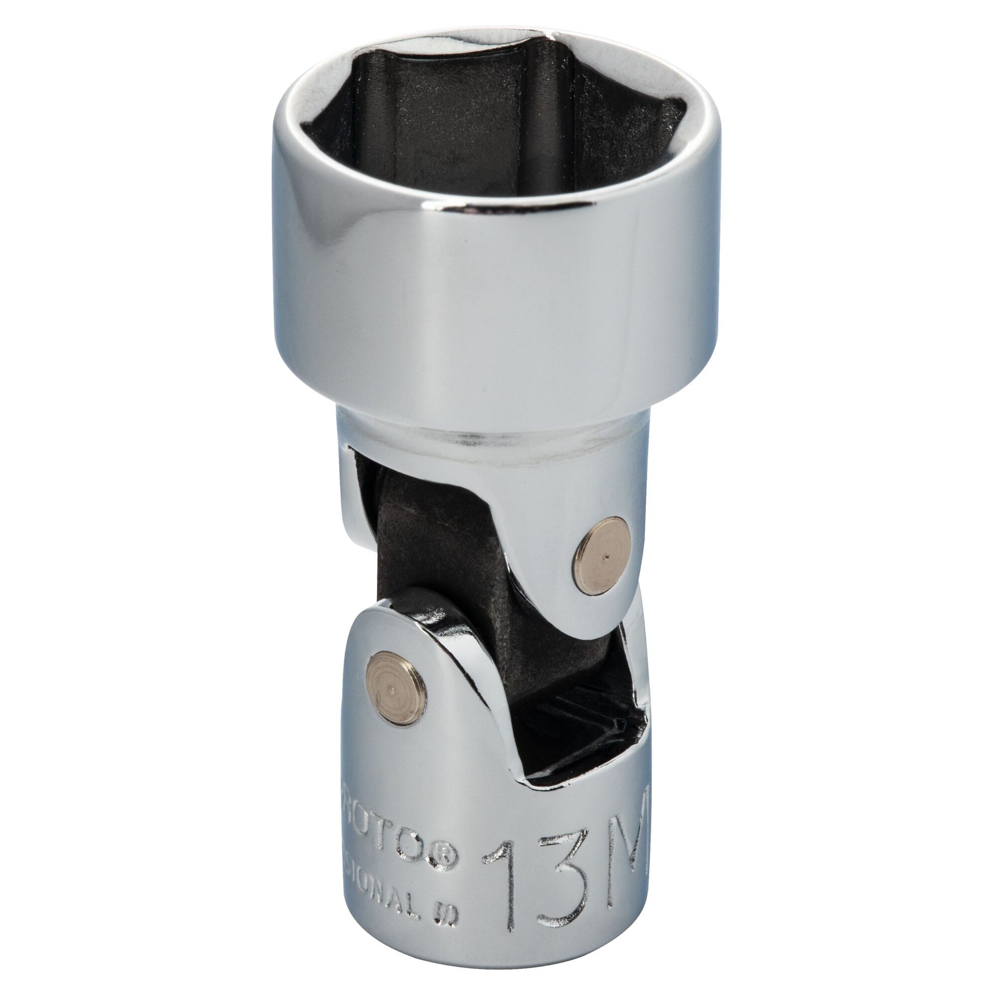 Proto 1/4In Drive. 6-Point 13Mm J4813AM
