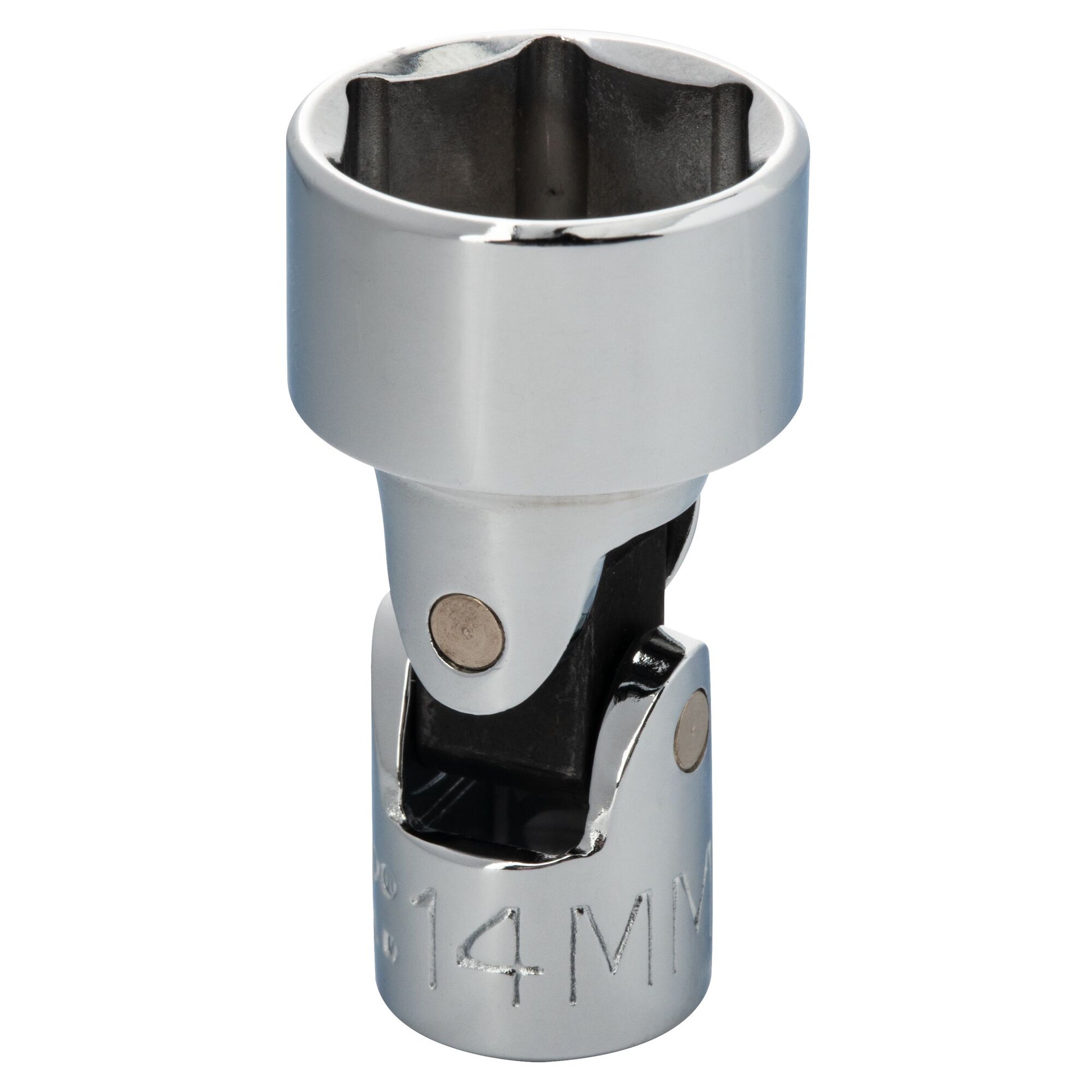 Proto 1/4In Drive. 6-Point 14Mm J4814AM