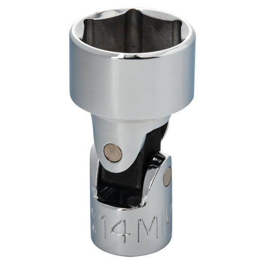 Proto 1/4In Drive. 6-Point 14Mm J4814AM