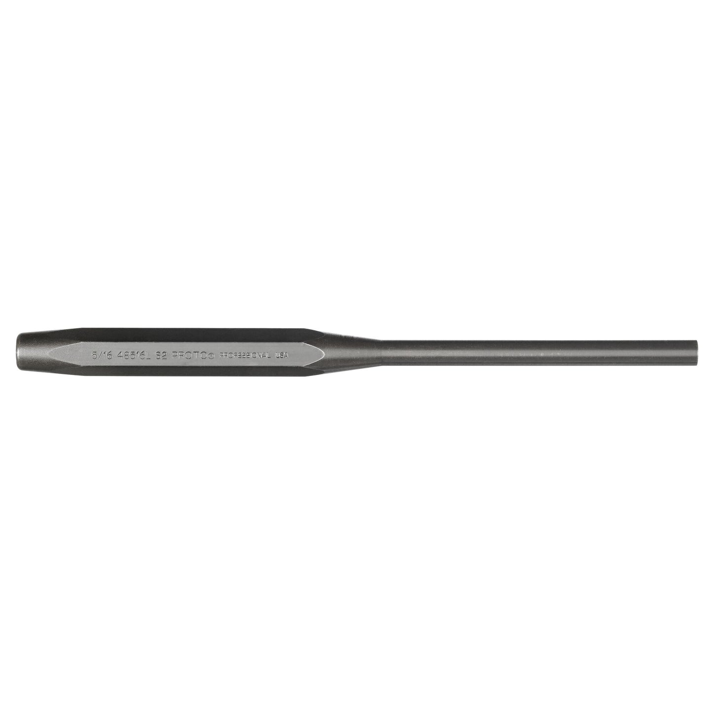 Proto Punch Pin 5/16 Long J48516LS2