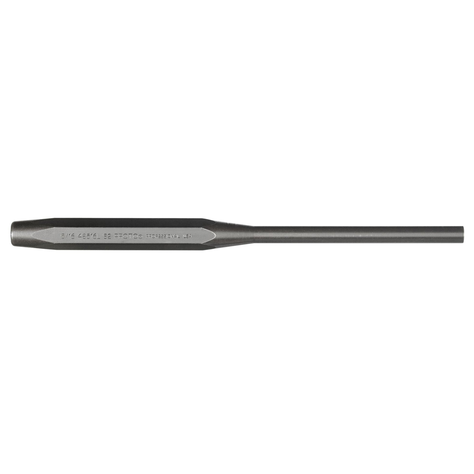 Proto Punch Pin 5/16 Long J48516LS2
