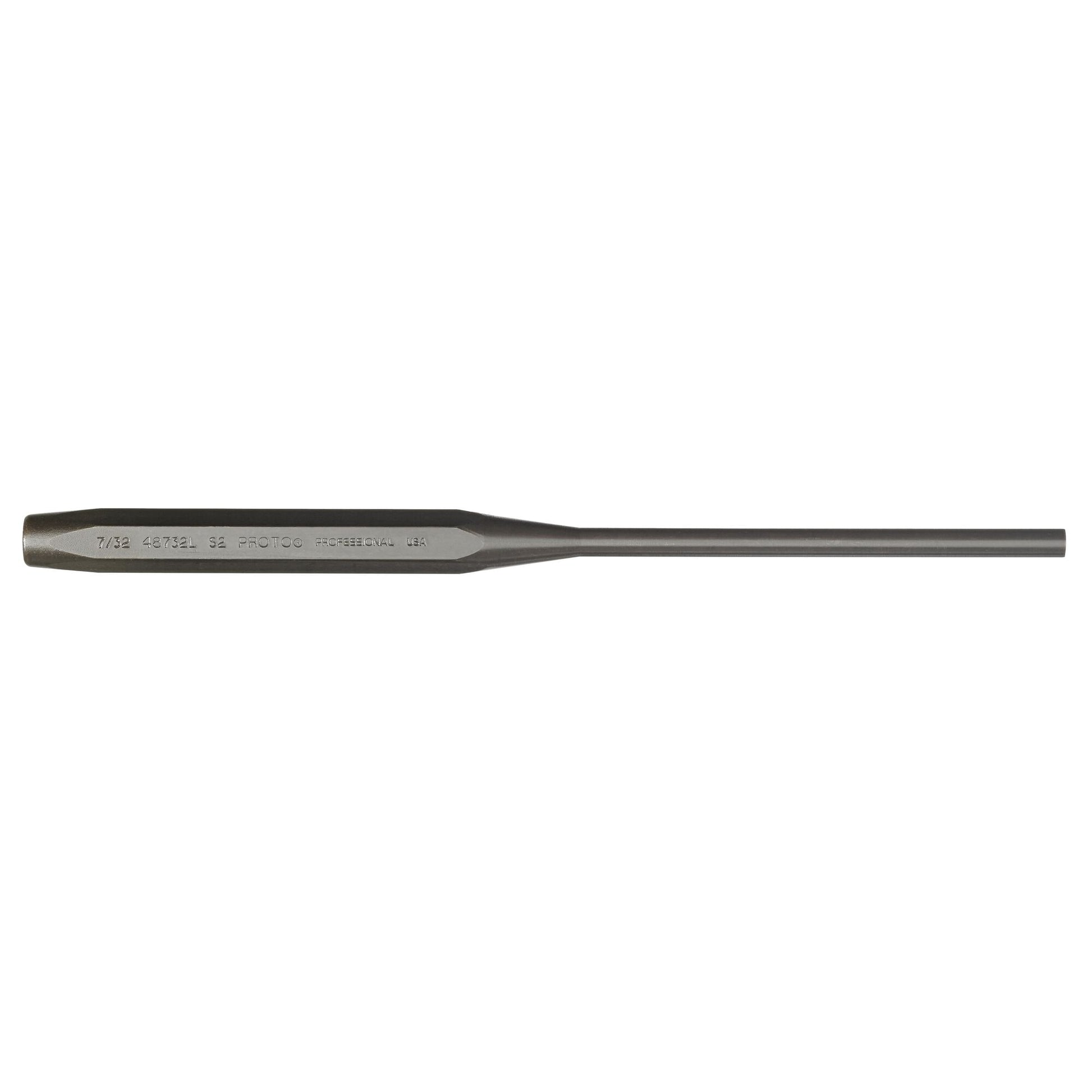 Proto Punch Pin 7/32 Long J48732LS2