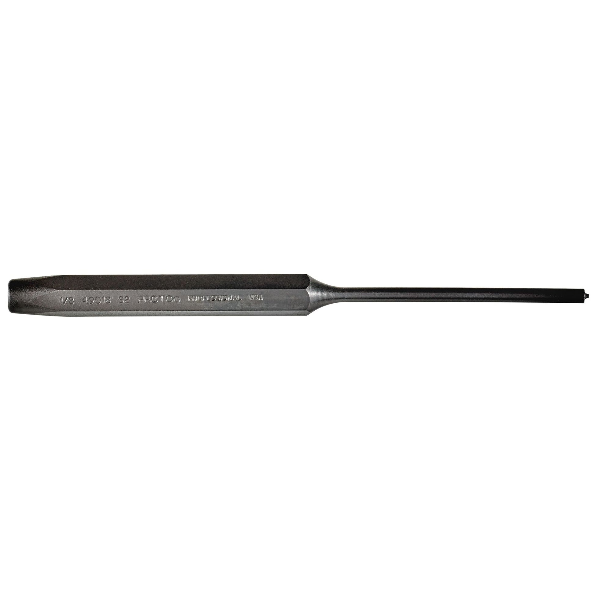 Proto Punch Roll Pin 1/8 J49018S2