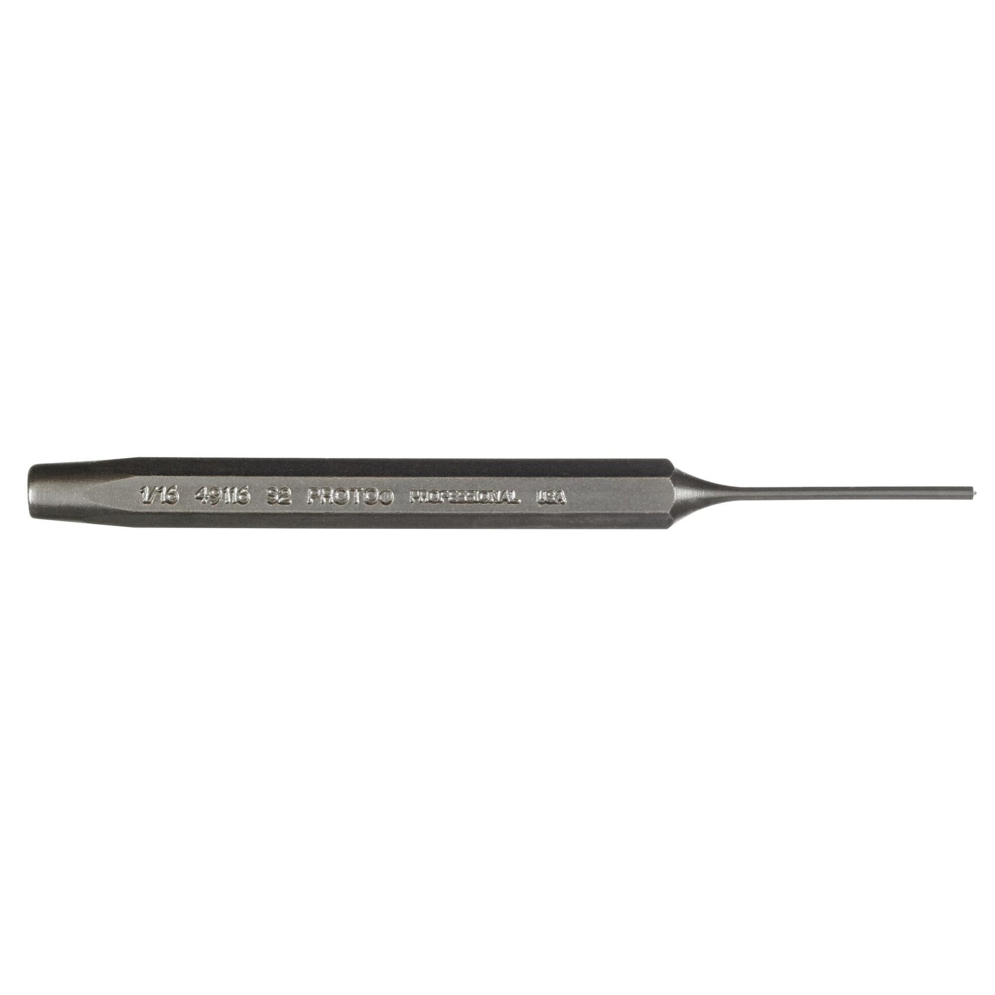 Proto Punch Roll Pin 1/16 J49116S2