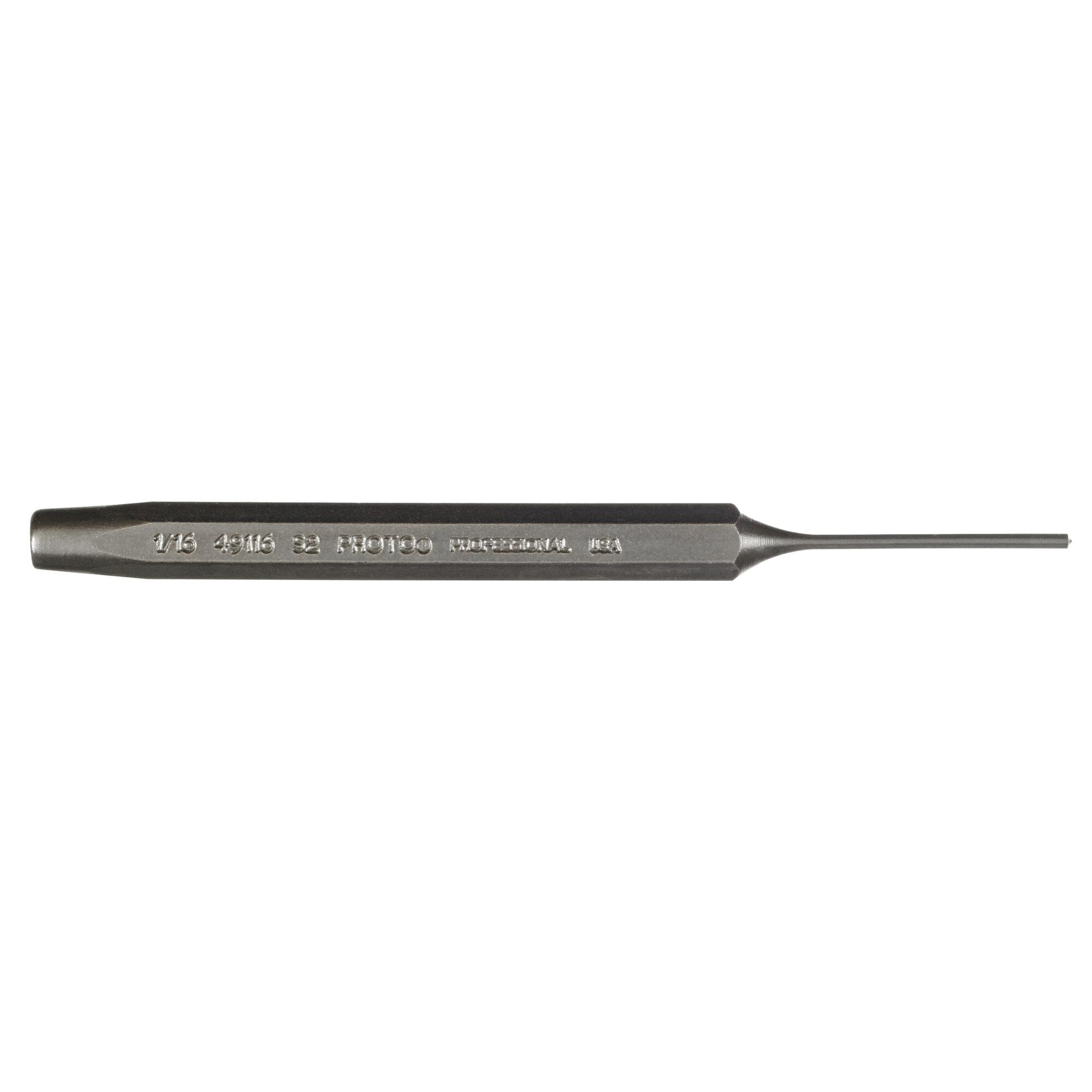 Proto Punch Roll Pin 1/16 J49116S2